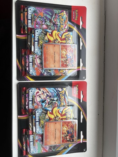 Pokemon tcg chaos - pokemon,