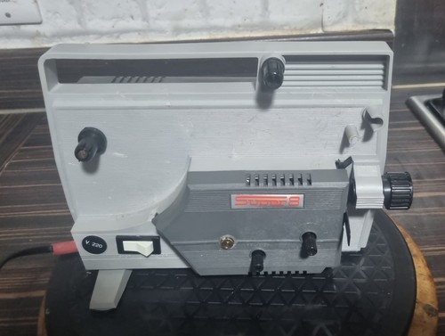 8mm cine film gioca - cine, projector