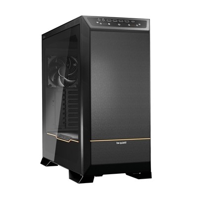 Quiet dark base pro 901 - base,