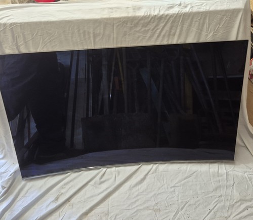 Samsung curved smart - samsung, tv