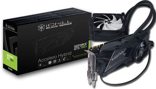 Inno3d geforce gtx - inno3d, ti