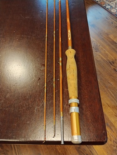 Bamboo dave cook special - bamboo, fly