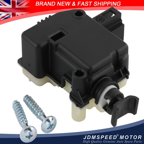 Rear tailgate solenoid locking - tailgate,