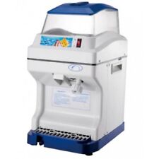 Ice shaver, Commercial snow cone machine,ET-188  + 200 snow cone cup + 200 spoon