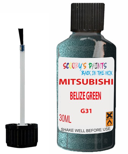 G31 touch piant for - up,