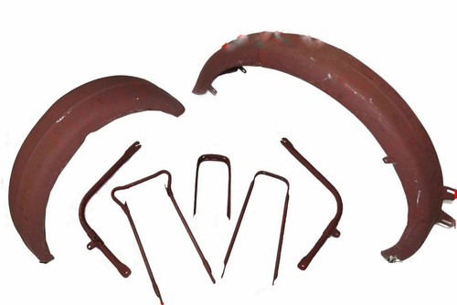 Bsa b31 b33 - a10, a7