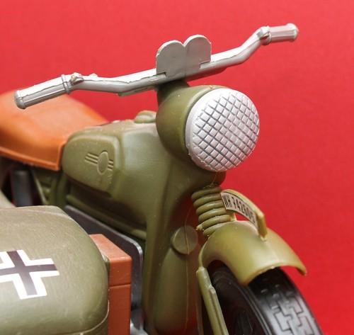 Vintage action man cherilea - vintage,