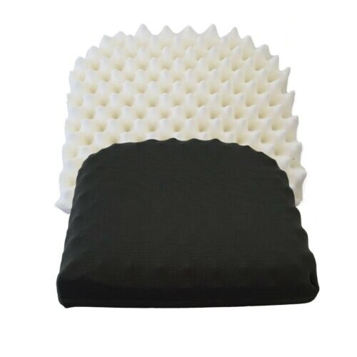 Pressure relief office cushion - pressure,