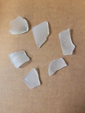 Sea Glass for Crafts Seaglass