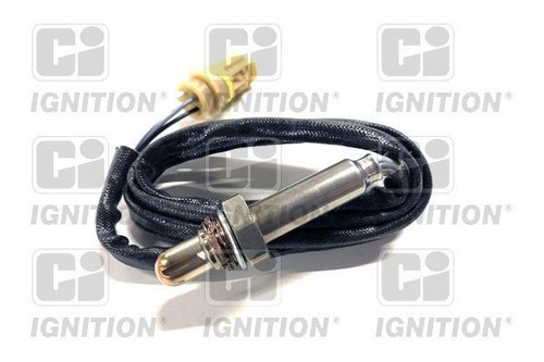 Lambda sensor before catalytic - lambda,