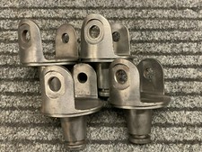 US WW2 1917a1 1919 Restoration