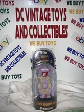 Jeff Dunham NECA Peanut Body