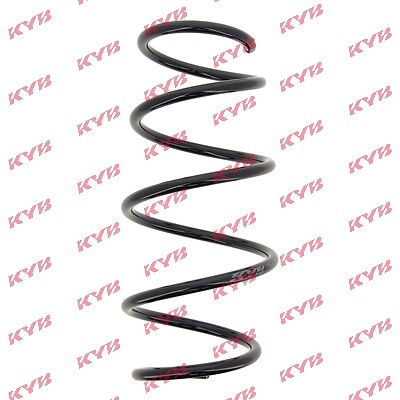 Front kyb ra3374 - ra3374, coil