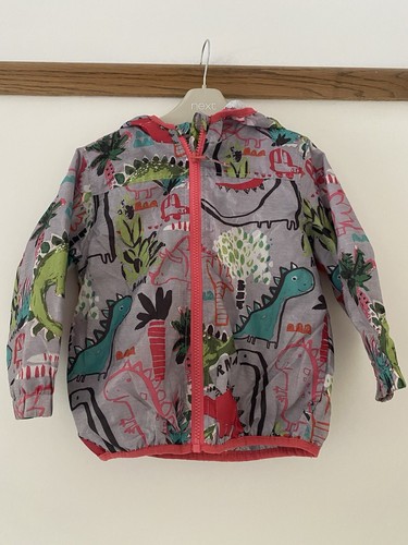 Next girls grey dinosaur - girls,
