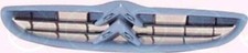 Radiator Grille For Citroen SAXO 96-04 7804 36