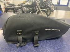 Honda CBR1000RR Fireblade Genuine Honda Racing Tank Bag (11)