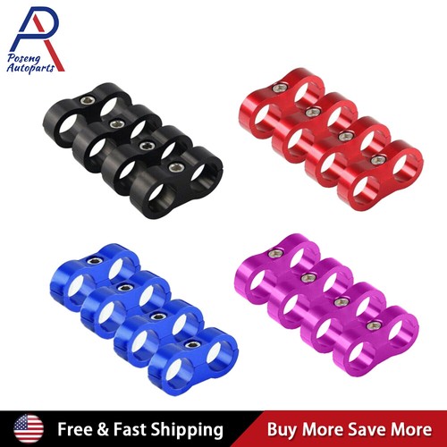 4pcs hose separator clamp - 4pcs,
