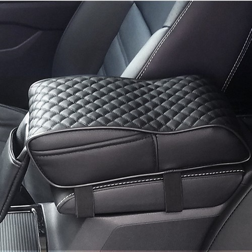 Car seat armrest cushion cover - seat,