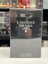 Prada Milano L'Homme Eau de