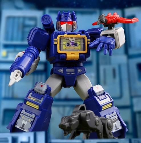 Blokees transformers - blokees, g1