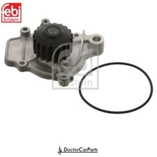 Water Pump for HONDA CRX 1.5 1.6 CHOICE1/2 92-95 B16A2 D15B7 D16Z6 Mk III Febi