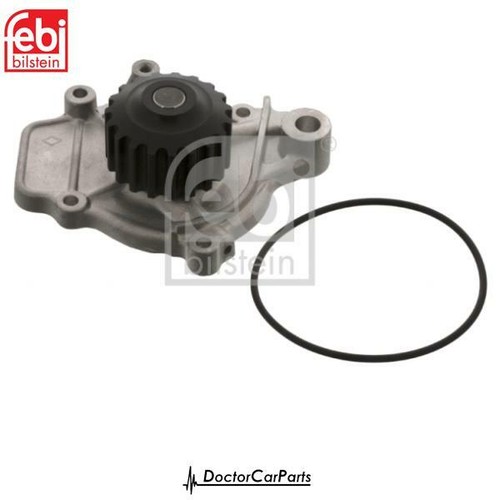 Water pump for honda - for, crx