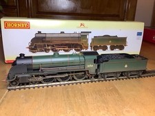 Hornby R2581 BR 4-6-0 N15 King