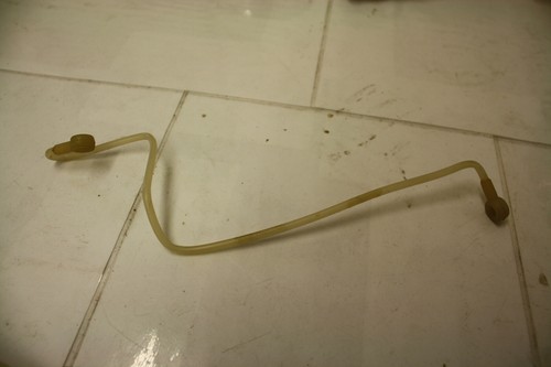 Nos yamaha 1967 1969 ycs1 - yamaha,