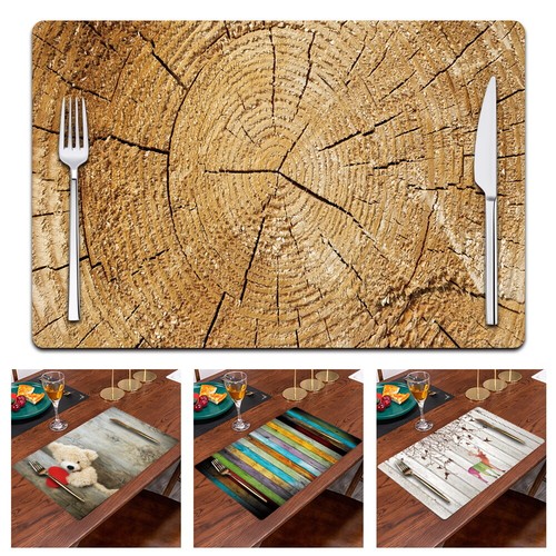 30x45cm placemats and coasters - 30x45cm,