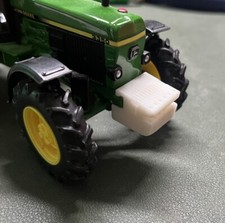 Weight Block to suit weight