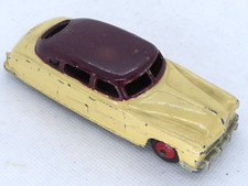 DINKY TOYS 171 Hudson