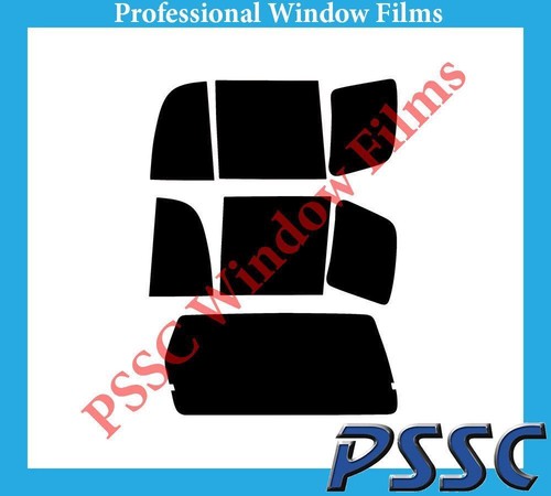 Pre cut rear - rear, film