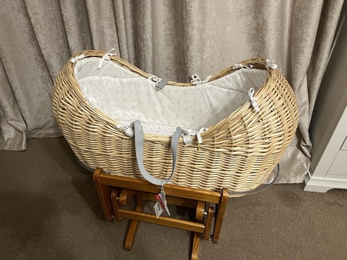 Peter rabbit wicker moses - rabbit,