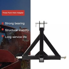3 Point Linkage Tow Hitch -
