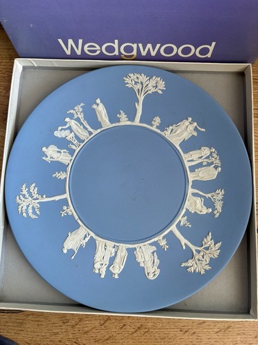 Vintage wedgwood jasper ware - vintage,