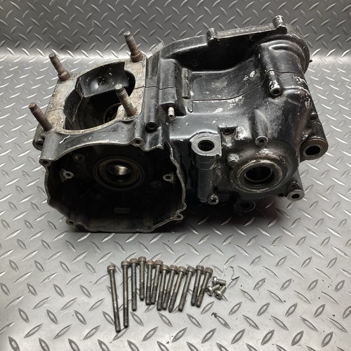 Yamaha ty250 mono 59n engine - /,