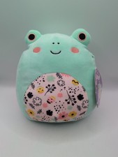 Squishmallows - 7.5 Fritz The