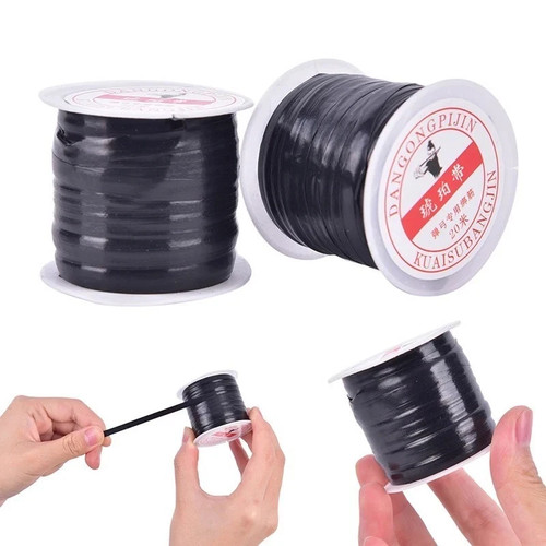 20m elastic rope band - 20m,