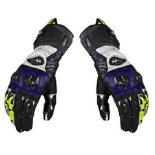 LS2 Feng Leather & Textile