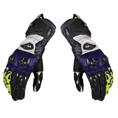 Ls2 feng leather - ls2, &