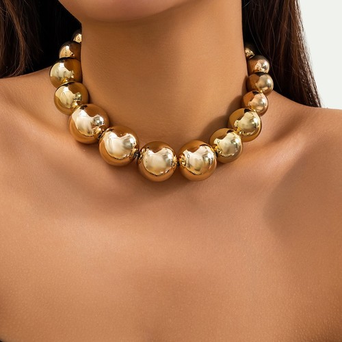 Chunky punk big ball - punk,