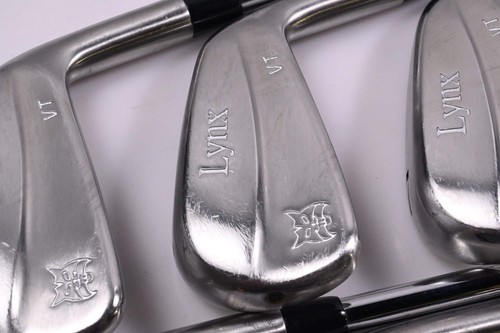 Lynx prowler irons pw - lynx, vt