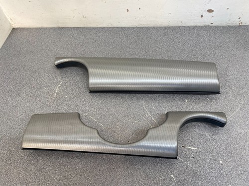 Mini cooper dash trims - mini,
