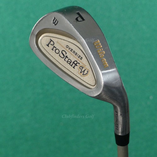 Lady wilson prostaff oversize - lady,