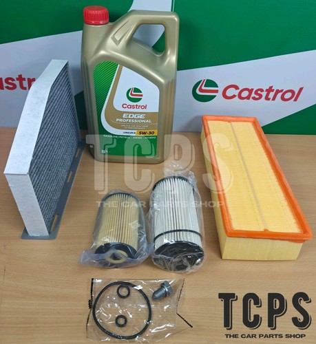 Fits eos tdi 16v - 2.0,