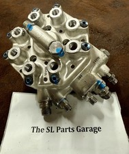 Mercedes Benz SL SLC R107