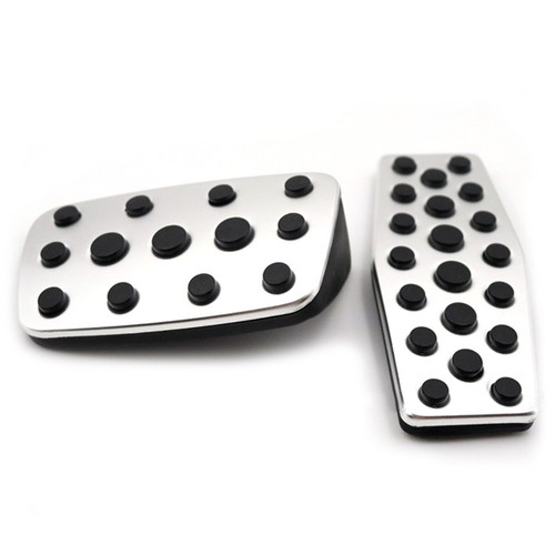 Accelerator gas brake pedal - brake,