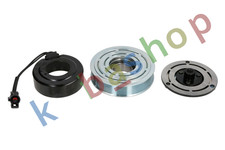 AIR CONDITIONING COMPRESSOR