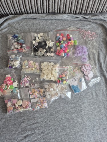 Craft room clearout bundle - craft, of