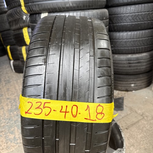 Michelin pilot sport - sport, 4